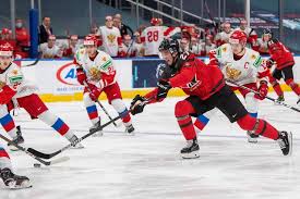 Сборная россии с победы стартовала на молодёжном чемпионате мира по хоккею. Qjiu6idn9ltrqm