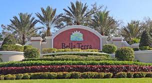 bella terra of swfl welcome to our