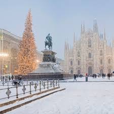 Visit the ac milan official website: December Events And Festivals In Milan Italy