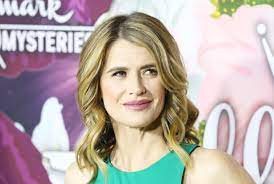 Actor Kristy Swanson hospitalized for ...