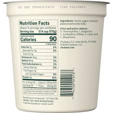 13 healthiest yogurts 2023 yogurt