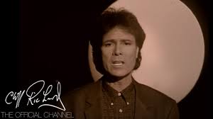 Born october 14, 1940, lucknow, india to british parents. Cliff Richard The Best Of Me Official Video Youtube