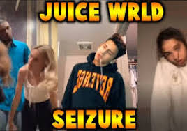 Momo studios 5 months ago. Tik Tok Juice Wrld Lucid Dreams Seizure Complilation Went Viral Last Month Predicting Juice Wrld Dying From Seizure Hiphopoverload Com
