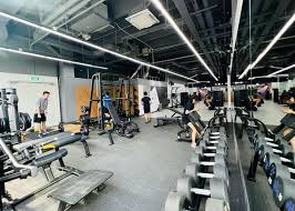 affordable gyms in singapore for busy