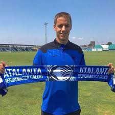 Risultati immagini per pasalic atalanta