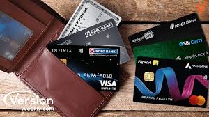 It has no annual fee and. List Of 10 Best Credit Cards In India Top Cards From Banks With Reviews Version Weekly