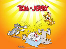 Tom And Jerry Dirty Quotes. QuotesGram