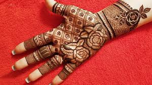 Finger mehandi design is considered as certainly one of the cutest things that improves beauty. Mehndi Designs Simple Mehndi Design Mehndi Ki Design Mehndi Ka Design Mehndi Ke Design New Mehndi Mehndi Designs For Hands Beginner Henna Designs Mehndi Simple