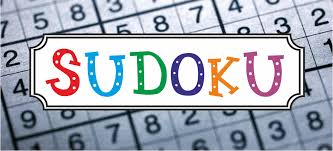 Risultati immagini per sudoku per bambini online