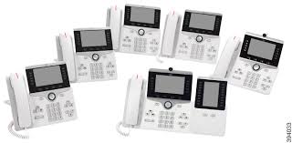 cisco ip phone 8800 series user guide