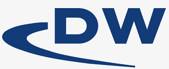 Dw - Deutsche Welle Logo Alt - 1172x428 PNG Download - PNGkit