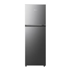 Hisense Refrigerator 154ltrs Double
