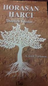 Horasan harcı çeşitleri nasıl olur? Horasan Harci Direnen Yazilar A Unal Turkmen Nadir Kitap