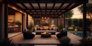 Patio Cover Ideas Covered Outdoor