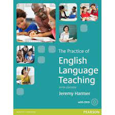 The Practice of English Language Teaching with DVD, 5th Edition by Jeremy  Harmer 9781447980254 – Booklinks
