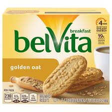 belvita breakfast biscuits golden oat