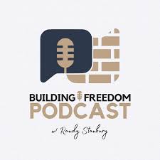 Building Freedom Podcast
