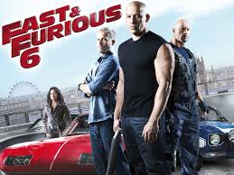 fast furious 6 rotten tomatoes