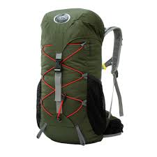 Local Lion 35l Backpack Outdoor Bag Waterproof Ultralight Hiking