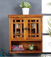 Wall Cabinet With Drawers Wall Mounted