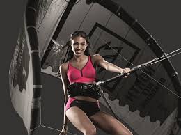 Sports bras have different impact levels, higher impact models are advised for higher impact sports, such as running. New Concept In Sports Bras To Be Launched By Anita Active Sports Product News Sports Insight