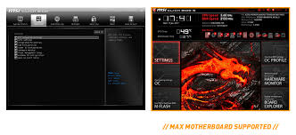 I'll let the screenshots do the talking here. New Amd B450 Gaming Motherboard
