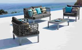 outdoor furniture dubai stylish