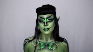fantasy makeup tutorial
