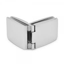 universal glass cabinet hinge for 4 6