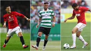 Now, i'm not saying bruno fernandes is going to lead manchester united to the same level of success that cantona did but he's not just one player coming in and making us great. Bruno Fernandes To Man Utd From Ronaldo To Bebe All The Players To Swap Portugal For Old Trafford Epl News Stadium Astro