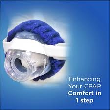 resplabs cpap mask liners universally