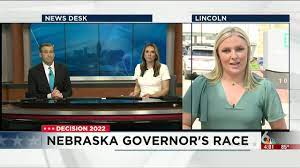 Election 2022: Nebraska governor's race