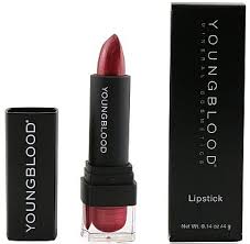 youngblood limited edition lipstick