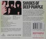 Shades of Deep Purple [Bonus Tracks]