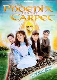 magic carpet dvd 1994