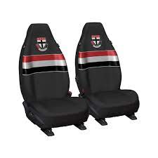 Afl Seat Cover St Kilda Size 60 Front