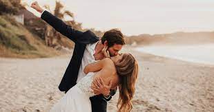 43 beach wedding ideas perfect for your