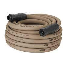 Garden Hose With Swivelgrip 5 8 In X