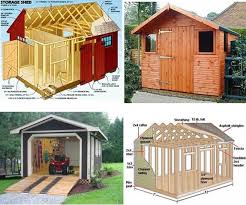 How To Build A Storage Shed From Scratch