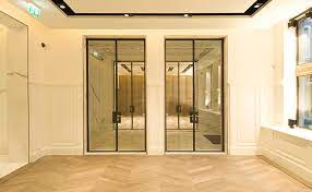 Fire Rated Glass Doors Kcc Group