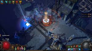 Want a dungeon at every level from 1 to 13? Ranger 3 9 Ashriel S Blade Vortex Pathfinder Build 1 1 Mil Shaper Dps Best Delver Forum Path Of Exile