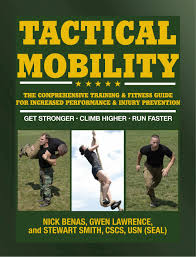 tactical mobility new workouts