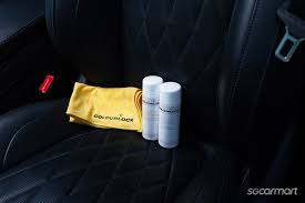 How To Maintain Your Car Leather
