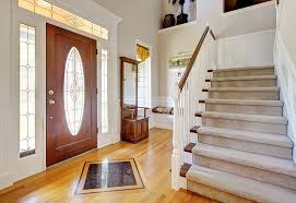 ideas for creating the perfect entryway