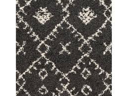 surya berber geometric area rug