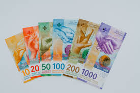 The official currency of france is the euro. Know Your Money In Switzerland 14 Interesting Swiss Franc Facts