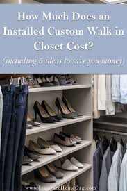 Use this guide to learn more about building a diy closet organizer to your exact needs and specifications. How To Design A Custom Closet Avoid Mistakes Innovate Home Org Columbus Ohio Innovate Home Org