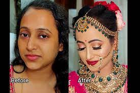 in jaipur freelance makeup artist