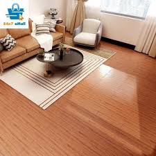 brown 24x7 emall wooden planks pvc