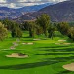 Public Golf Course in Rancho Mirage, CA | Public Golf Course Near ...